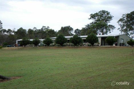 Property photo of 87 Hills Road Maroondan QLD 4671