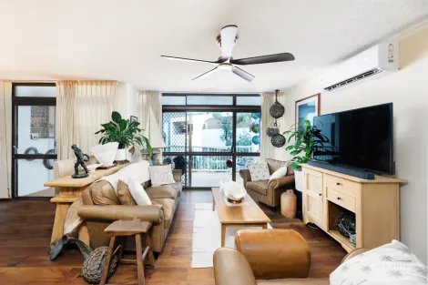 Property photo of 3/7 Nyrang Avenue Palm Beach QLD 4221