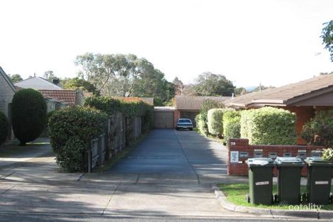 Property photo of 1/38 Simpsons Road Box Hill VIC 3128