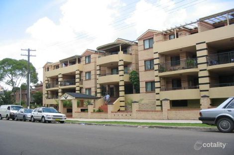 Property photo of 31/40-46 Station Road Auburn NSW 2144