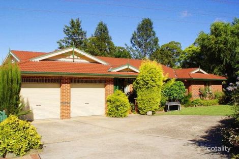 18 Bromfield Ave, Prospect, NSW 2148