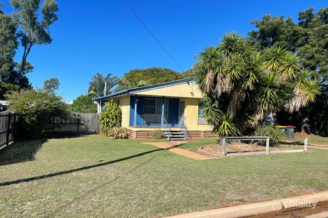 31 Oxley Dr, Moranbah, QLD 4744