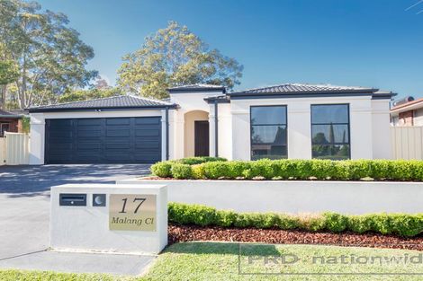 Property photo of 17 Malang Close Ashtonfield NSW 2323