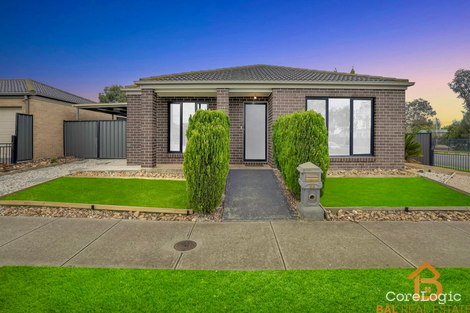 Property photo of 23 Kinnear Avenue Tarneit VIC 3029