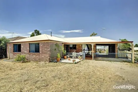 Property photo of 3 Roulston Way Wallan VIC 3756