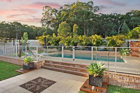 Property photo of 21 The Maindeck Belmont NSW 2280