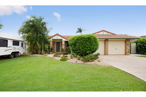 Property photo of 24 Meryll Court Kallangur QLD 4503