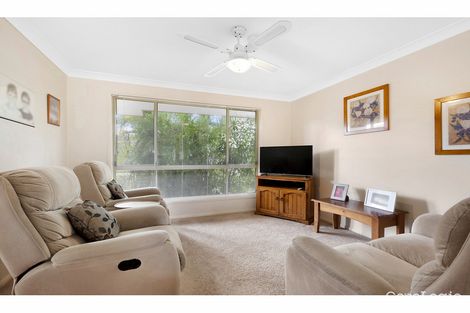 Property photo of 24 Meryll Court Kallangur QLD 4503