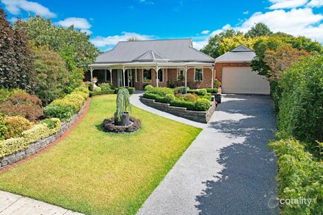 6 Rintel Ct, Warragul, VIC 3820