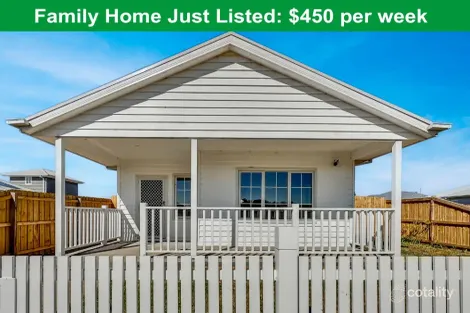 2 Timor Walk, Eynesbury, VIC 3338