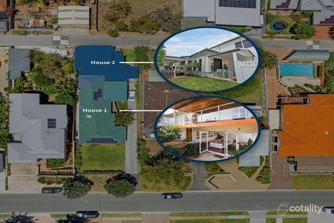 Property photo of 18 Marine Terrace Sorrento WA 6020