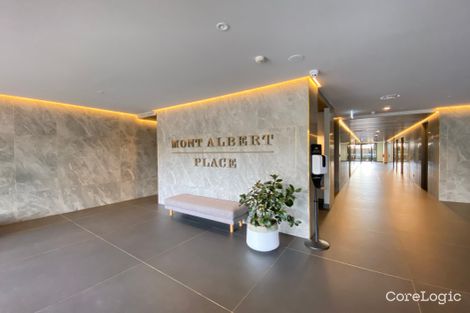 Property photo of 304/801 Whitehorse Road Mont Albert VIC 3127