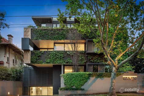 Property photo of 1/779 Malvern Road Toorak VIC 3142