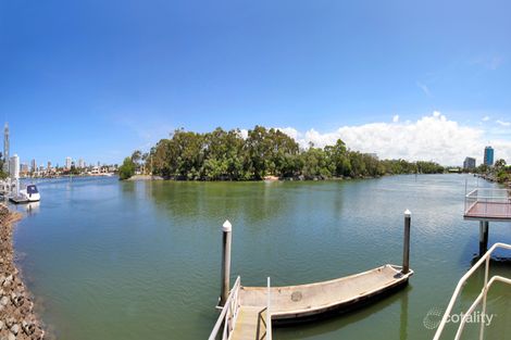 Property photo of 1/249 Stanhill Drive Surfers Paradise QLD 4217
