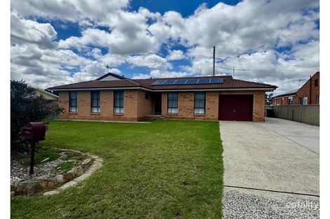 10 Pindari Pl, Wallerawang, NSW 2845