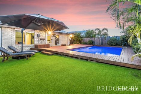 Property photo of 43 Abercrombie Street Mango Hill QLD 4509