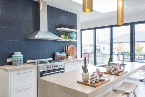 Property photo of 9 Sedge Street Clyde North VIC 3978