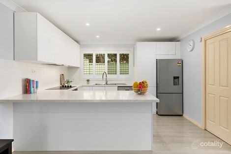 Property photo of 3/63 Homedale Crescent Connells Point NSW 2221