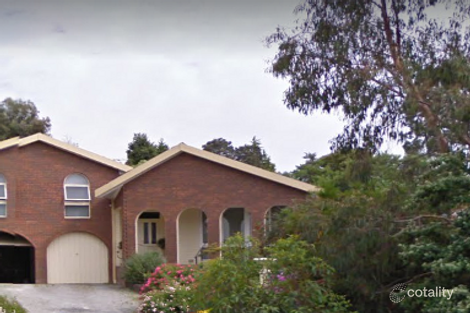 Property photo of 9 Sundowner Court Wheelers Hill VIC 3150