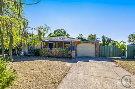 23 Tankerton Way, Coodanup, WA 6210