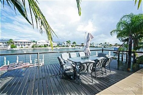 Property photo of 132 Morala Avenue Runaway Bay QLD 4216