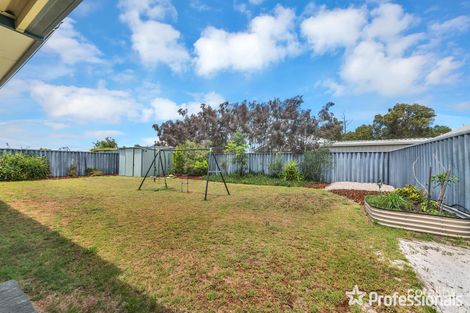 Property photo of 9 Red Tingle Turn Baldivis WA 6171