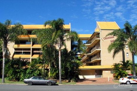 22/11-15 Wharf St, Cleveland, QLD 4163