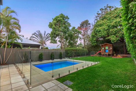 Property photo of 33 Annie Street New Farm QLD 4005