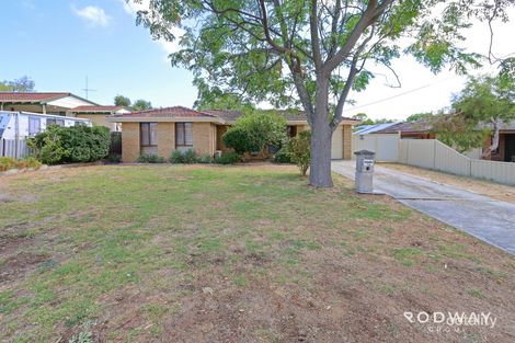 Property photo of 34 Morfitt Street Mandurah WA 6210