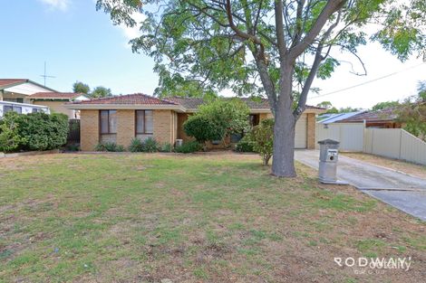 Property photo of 34 Morfitt Street Mandurah WA 6210