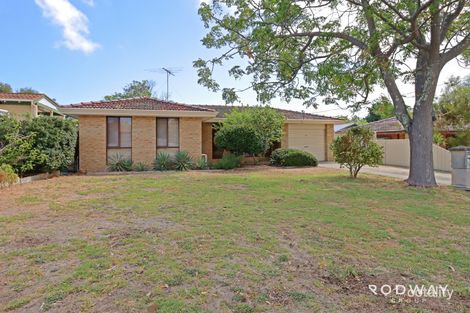 Property photo of 34 Morfitt Street Mandurah WA 6210