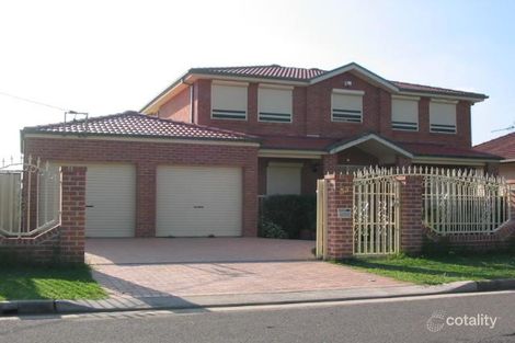 35 Robertson St, Merrylands, NSW 2160