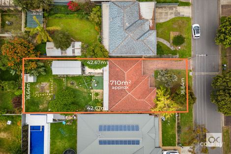 Property photo of 35 Belfast Street Henley Beach SA 5022