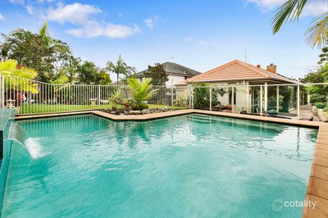 Property photo of 3 Hill Street Warriewood NSW 2102