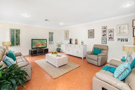 Property photo of 3 Hill Street Warriewood NSW 2102