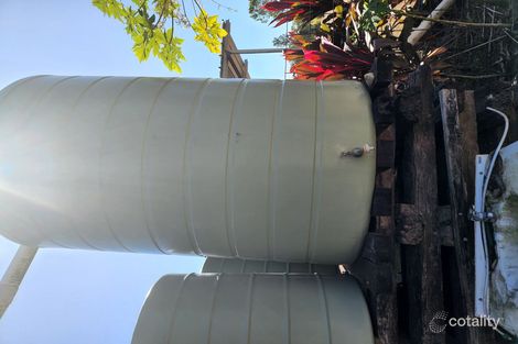 Attie Creek Rd, Cardwell, QLD 4849