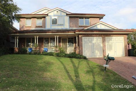 Property photo of 14 Highgate Place Cherrybrook NSW 2126