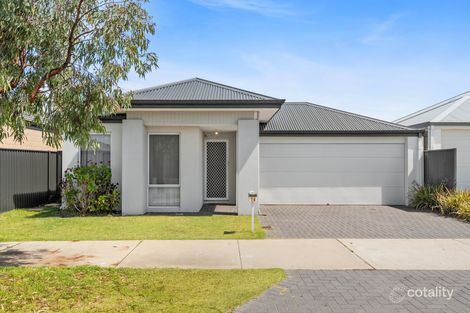 16 Dooragan St, Baldivis, WA 6171