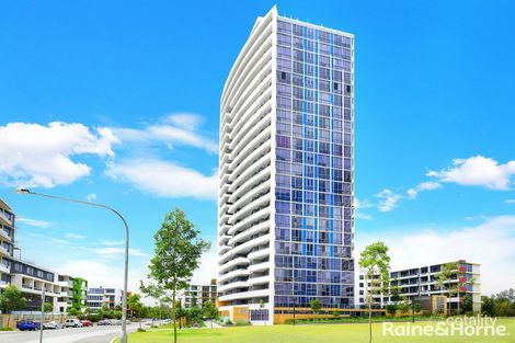 205/87 Shoreline Dr, Rhodes, NSW 2138