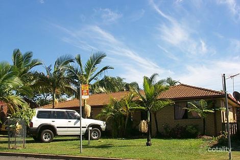 126 Sycamore Pde, Victoria Point, QLD 4165