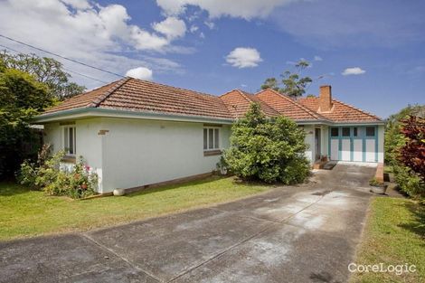 Property photo of 40 Beaconsfield Terrace Gordon Park QLD 4031