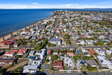 Property photo of 6 Cowen Street Margate QLD 4019