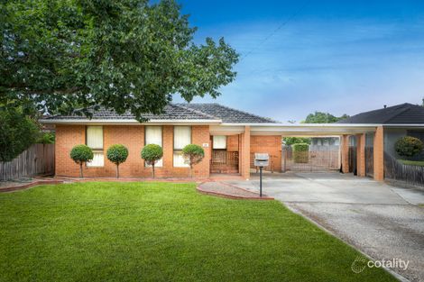 Property photo of 34 Harker Street Sunbury VIC 3429