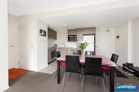 Property photo of 18/28 Mort Street Braddon ACT 2612