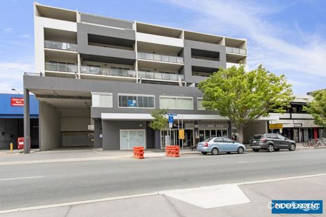 Property photo of 18/28 Mort Street Braddon ACT 2612