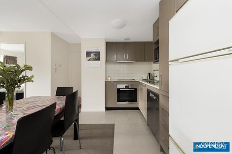 Property photo of 18/28 Mort Street Braddon ACT 2612