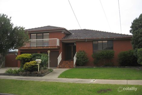 4 Beesley Pl, Gladstone Park, VIC 3043