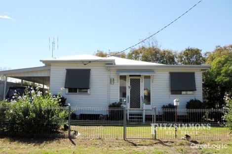 Property photo of 5 Morris Street Dalby QLD 4405