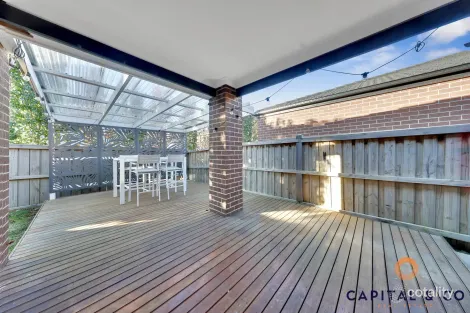 Property photo of 13 Bringa Drive Mickleham VIC 3064