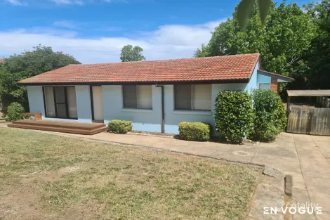 62 Tallara Pkwy, Narrabundah, ACT 2604